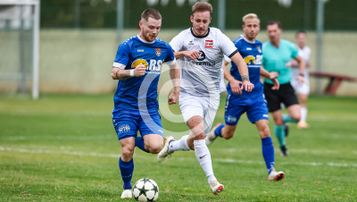 Kirchberg vs. Feldbach