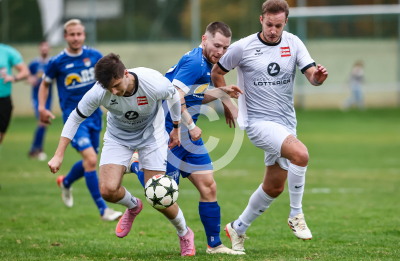 Kirchberg vs. Feldbach