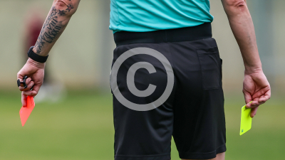 Kirchberg vs. Feldbach