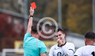 Kirchberg vs. Feldbach