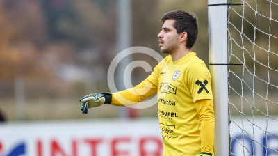 Kirchberg vs. Feldbach