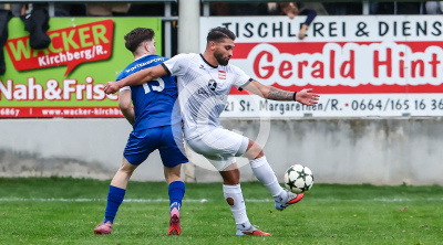 Kirchberg vs. Feldbach