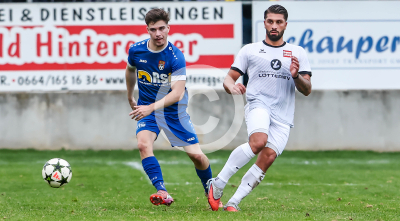 Kirchberg vs. Feldbach