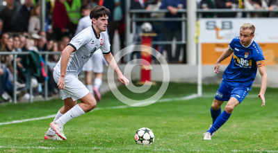 Kirchberg vs. Feldbach