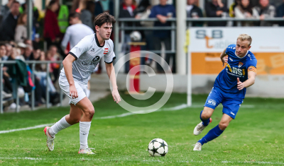 Kirchberg vs. Feldbach