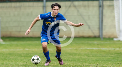 Kirchberg vs. Feldbach