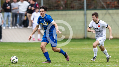 Kirchberg vs. Feldbach