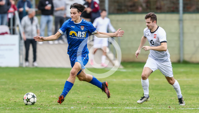 Kirchberg vs. Feldbach