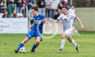 Kirchberg vs. Feldbach