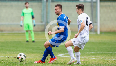 Kirchberg vs. Feldbach