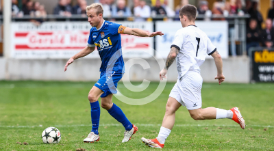 Kirchberg vs. Feldbach