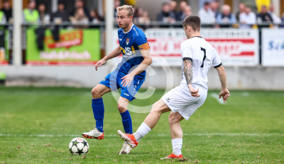 Kirchberg vs. Feldbach