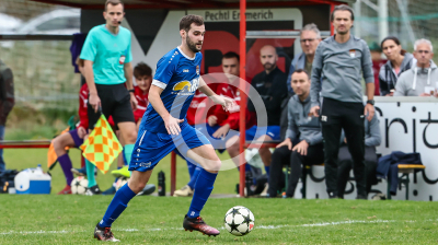 Kirchberg vs. Feldbach