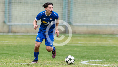 Kirchberg vs. Feldbach