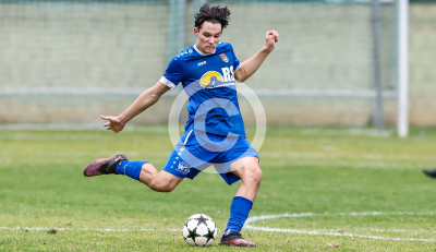 Kirchberg vs. Feldbach