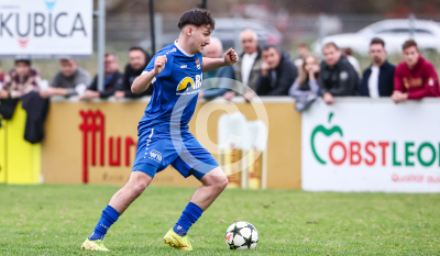 Kirchberg vs. Feldbach