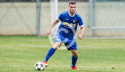 Kirchberg vs. Feldbach