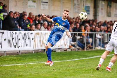 Kirchberg vs. Feldbach