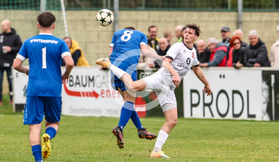 Kirchberg vs. Feldbach