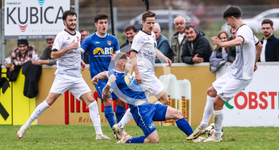 Kirchberg vs. Feldbach