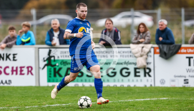 Kirchberg vs. Feldbach