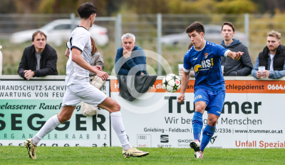 Kirchberg vs. Feldbach