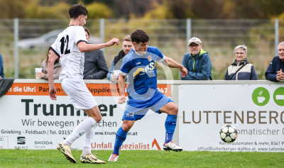 Kirchberg vs. Feldbach