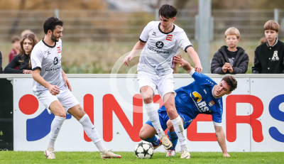 Kirchberg vs. Feldbach