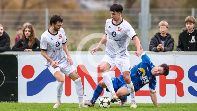 Kirchberg vs. Feldbach