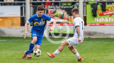 Kirchberg vs. Feldbach