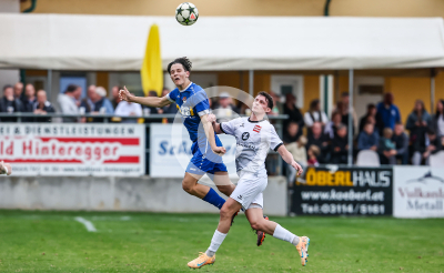 Kirchberg vs. Feldbach