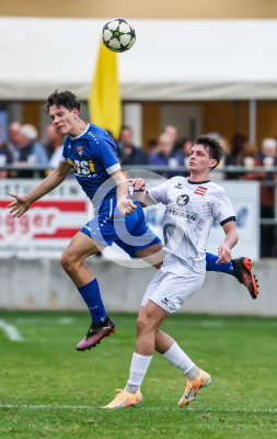 Kirchberg vs. Feldbach