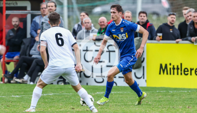 Kirchberg vs. Feldbach