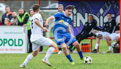 Kirchberg vs. Feldbach