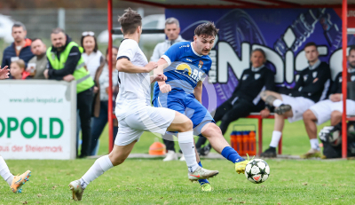 Kirchberg vs. Feldbach