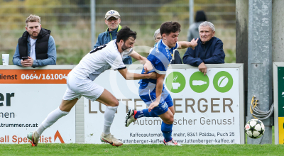 Kirchberg vs. Feldbach