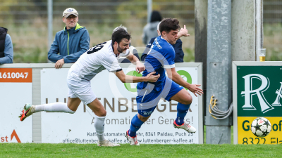 Kirchberg vs. Feldbach