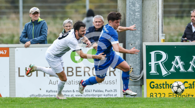 Kirchberg vs. Feldbach