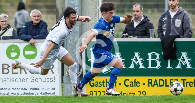 Kirchberg vs. Feldbach