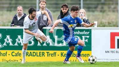 Kirchberg vs. Feldbach