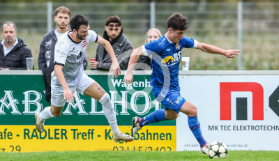 Kirchberg vs. Feldbach