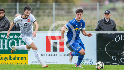 Kirchberg vs. Feldbach