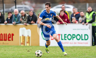 Kirchberg vs. Feldbach