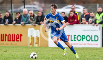 Kirchberg vs. Feldbach