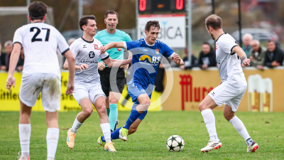 Kirchberg vs. Feldbach