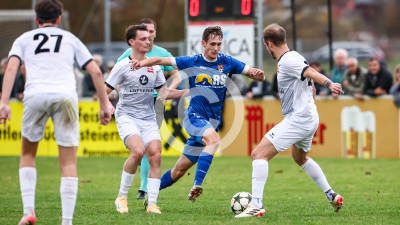 Kirchberg vs. Feldbach