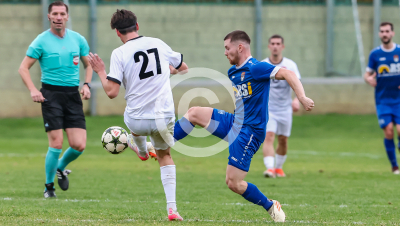 Kirchberg vs. Feldbach