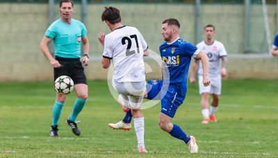 Kirchberg vs. Feldbach