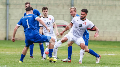 Kirchberg vs. Feldbach