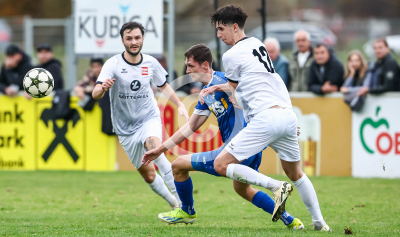 Kirchberg vs. Feldbach